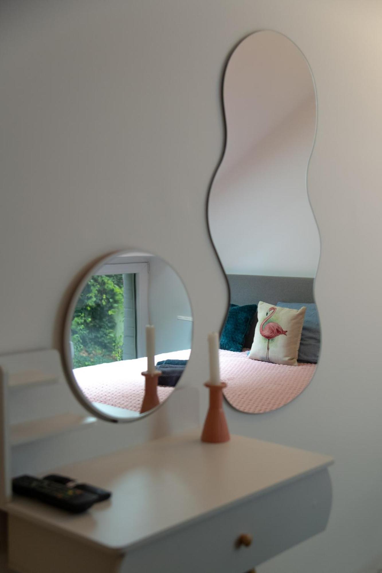 Flamingo Rezidencia Apartman Eger Bagian luar foto