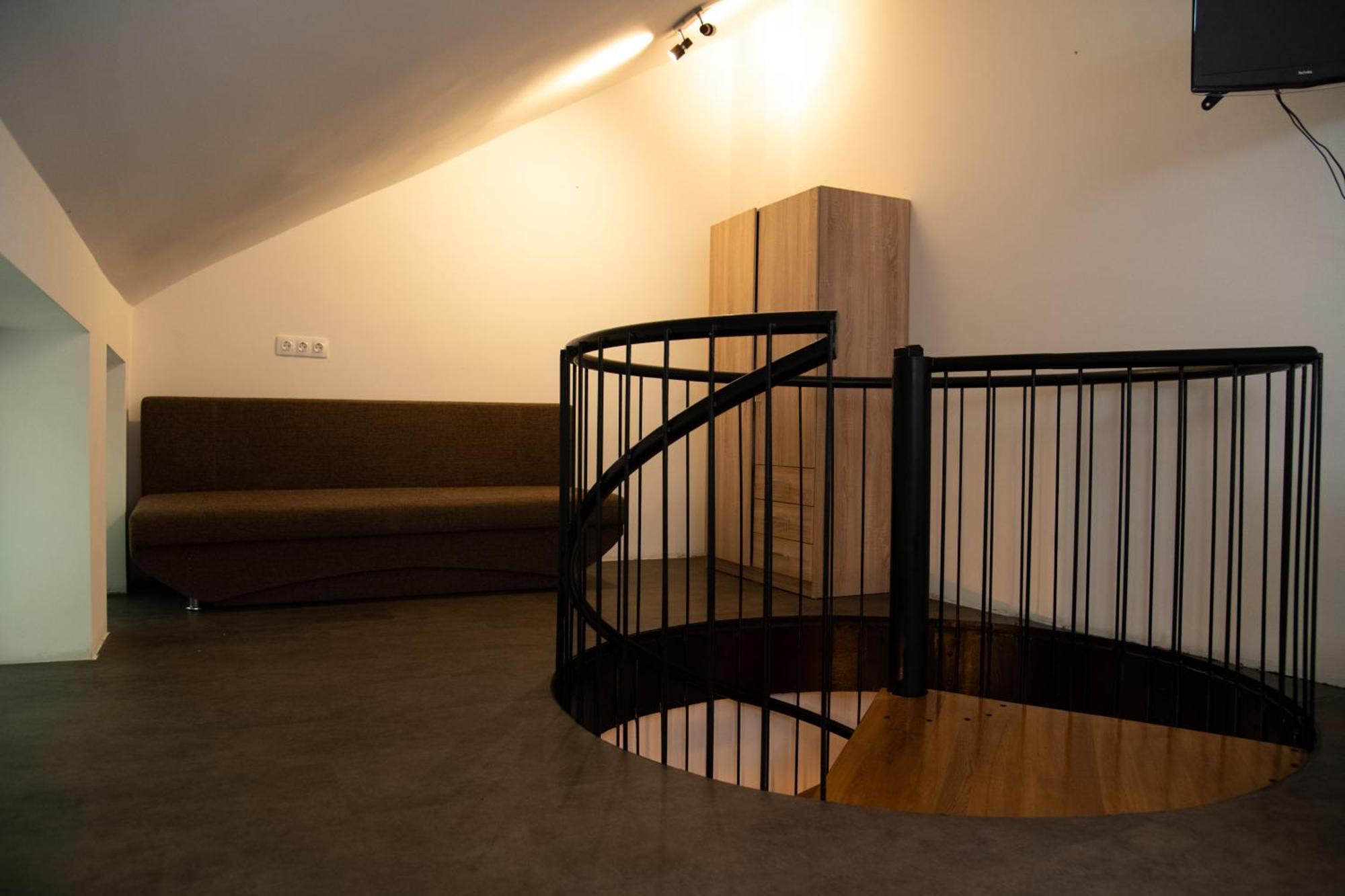 Flamingo Rezidencia Apartman Eger Bagian luar foto