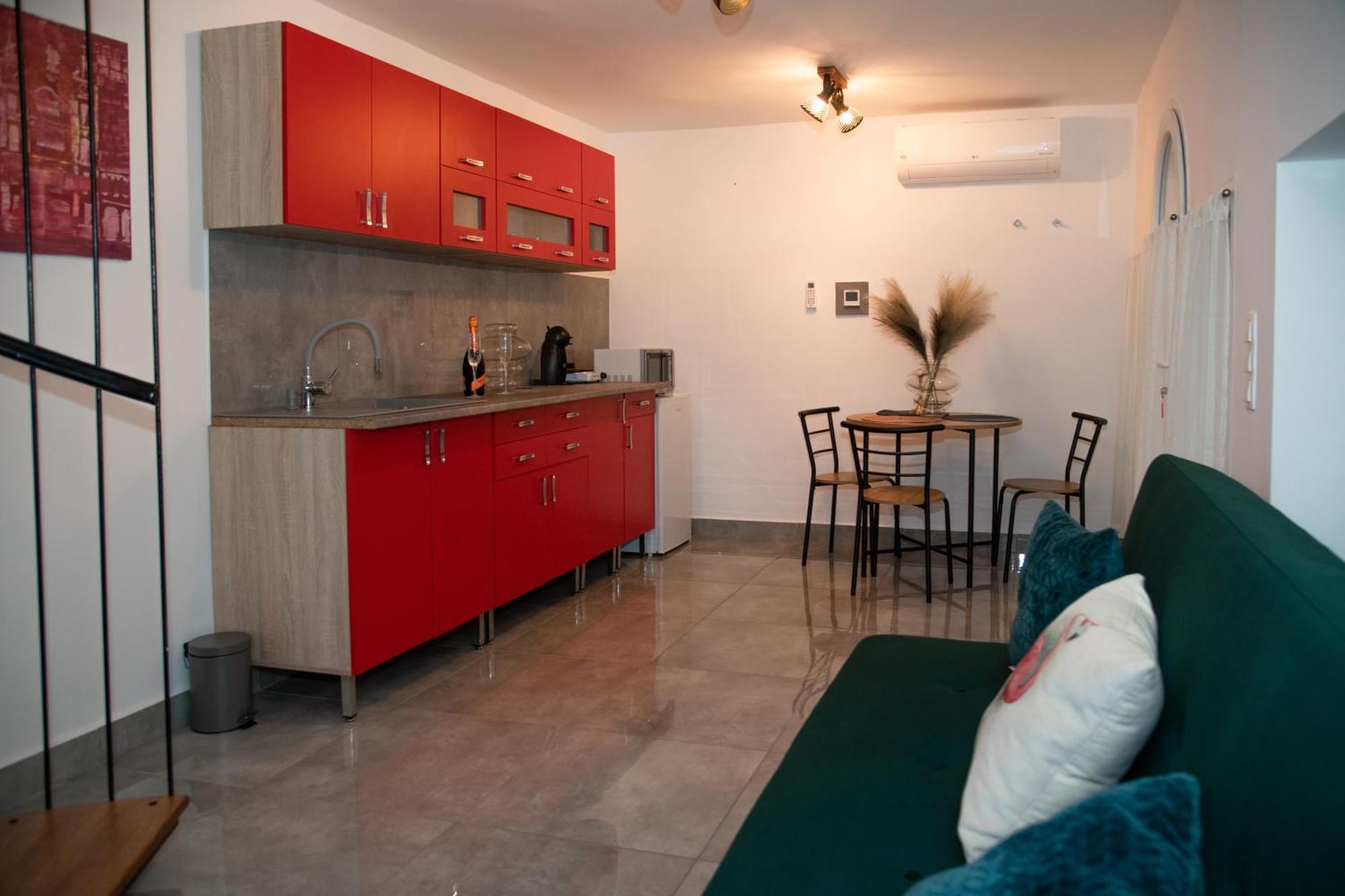 Flamingo Rezidencia Apartman Eger Bagian luar foto