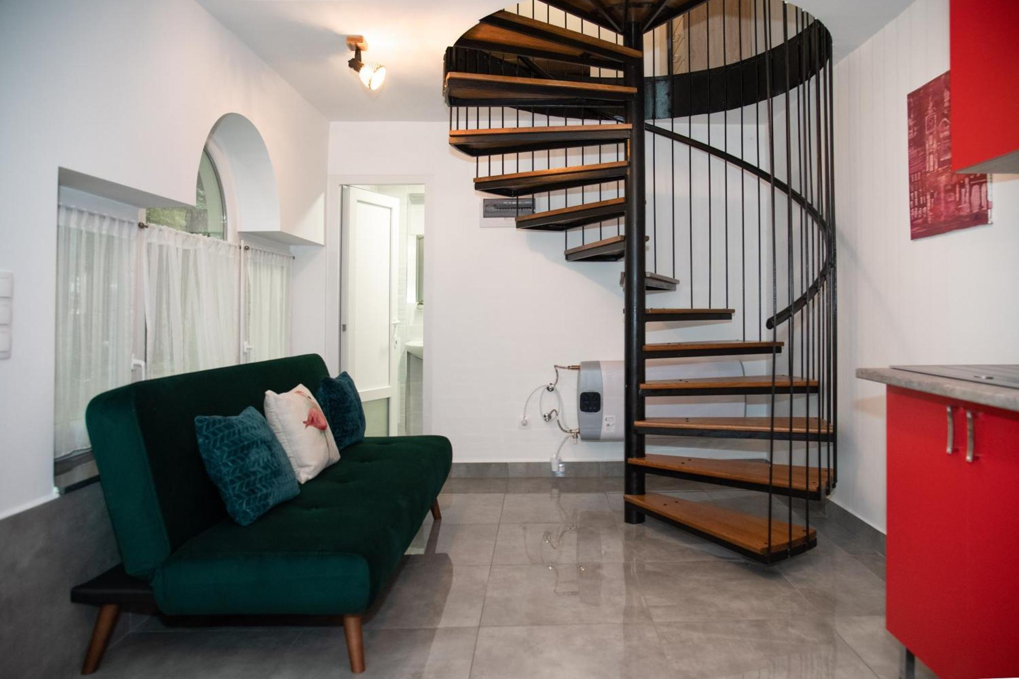 Flamingo Rezidencia Apartman Eger Bagian luar foto