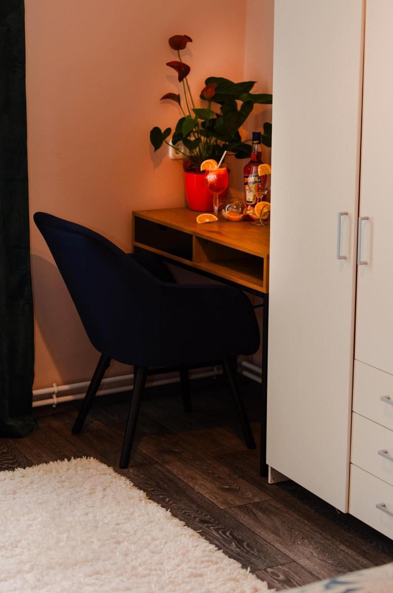 Flamingo Rezidencia Apartman Eger Bagian luar foto